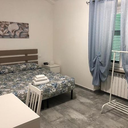Il Grappolo -Affittacamere- Gavi Zewnętrze zdjęcie